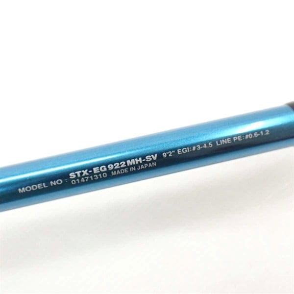 ０６ソルティストＳＴＸ－ＥＧ９２２ＭＨ－ＳＶ